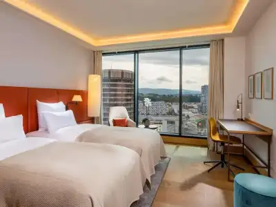 Movenpick Basel - 59
