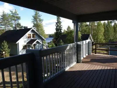 Loma-Rantala Cottages - 5