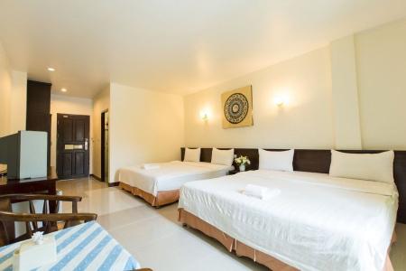 Kiang Talay Resort - 5