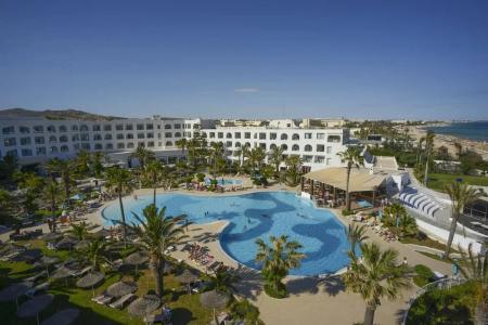 Vincci Nozha Beach - 25
