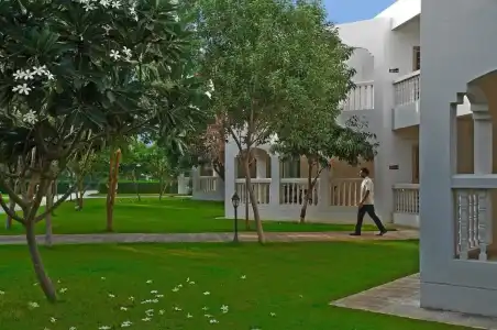 Al Nahda Resort & Spa - 32