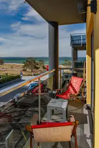 Seaside-Strandhotel - 20