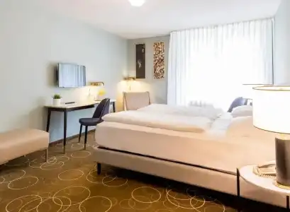 Mercure Pforzheim - 21