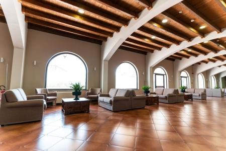 Al Balhara Resort & Spa - 1