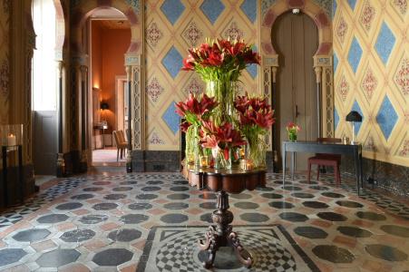Pestana Palacio do Freixo, Pousada & National Monument - The Leadings of the World - 48