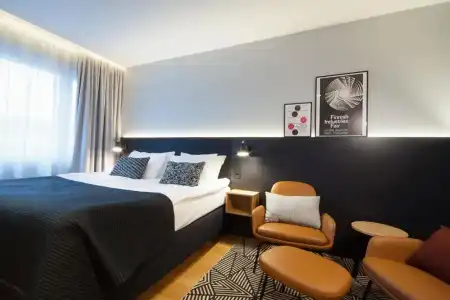 Holiday Inn Helsinki - Expo by IHG - 42