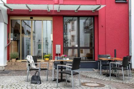 UNO Posthof Saarlouis - 26