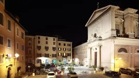 Navona Secret Stay - 43
