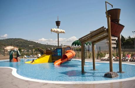 Europa Splash & Spa - 24