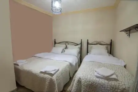 Kamelya Cave Hostel - 42