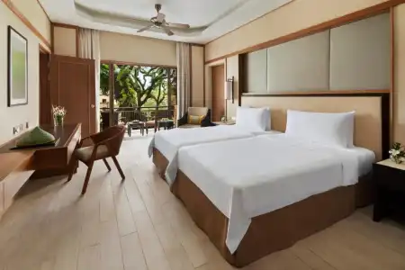 Shangri-La Rasa Sayang, Penang - 42