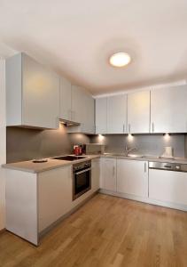 Business & Family Ambiente Apartments - 208