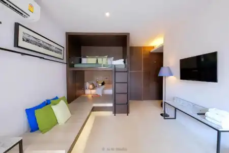 Norndee Hua Hin - 86