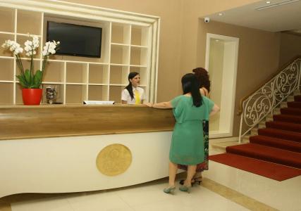 Palace & Spa - 31