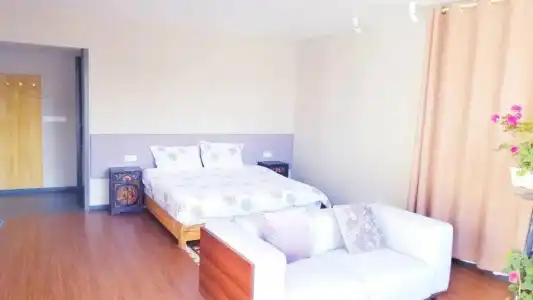 Fengma Feiyang Hostel - 116