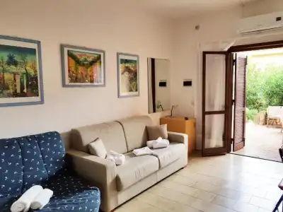 BAIA de BAHAS - Apartments & Resort - 97