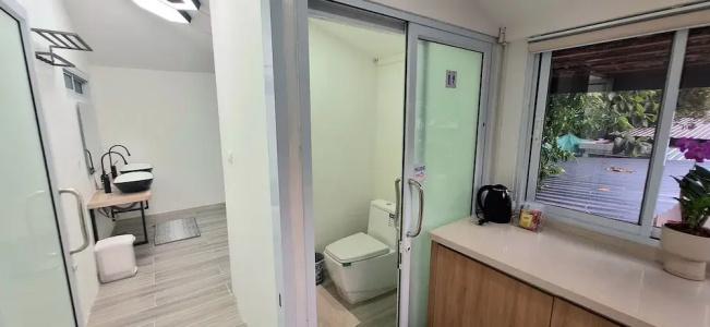 Alpha Resort & Spa - 215