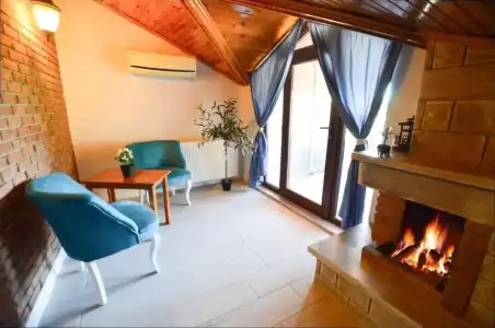 Agva Piassa Otel - 35