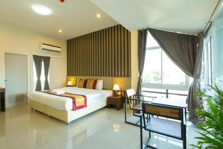 Chiang Mai Waroros Boutique - 54