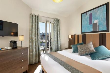 Hôtel Régence Etoile - 31