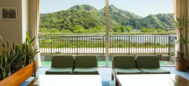 Kinosaki Onsen Oyado Seri - 4