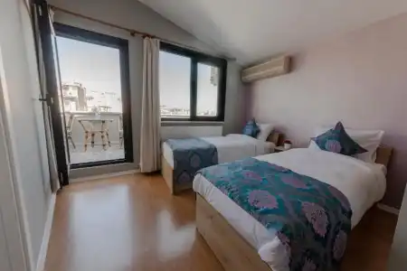 Royal Taksim Suites - 74