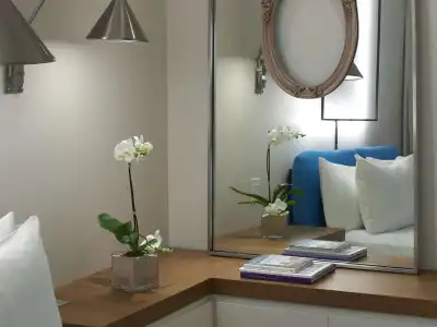 Al Bandar Rotana – Creek - 8