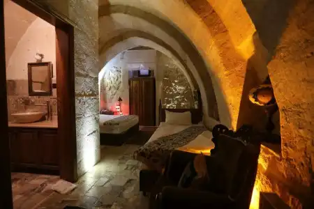 Avanos Suites - 23