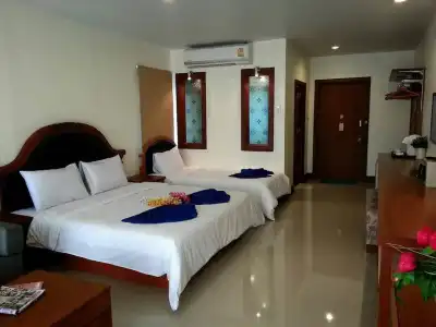 Phi Phi Jungle Hill Bungalow - 2
