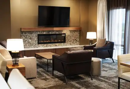 The Broadway Columbia - a DoubleTree by Hilton - 70