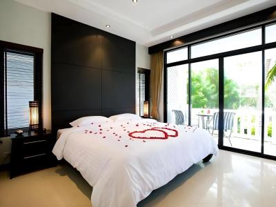 Palm Grove Resort, Pattaya - 3