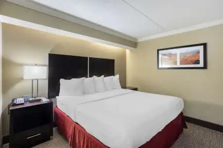 Best Western Harrisburg North - 57