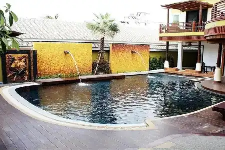 Suanmali Samui - 10