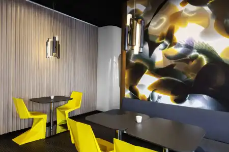 Prize by Radisson, Erfurt City - 2
