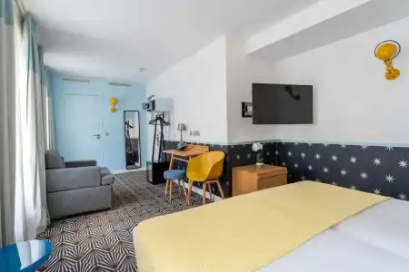 Hôtel Augustin - Astotel - 67