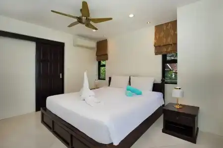 Baan Chom View Kamala - 241