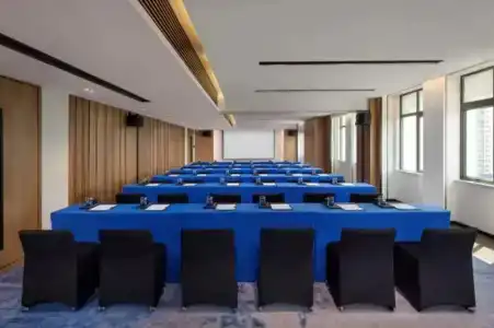Fairfield by Marriott Dongguan Changping - 7
