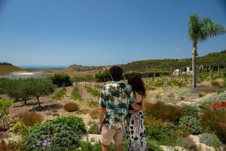 Doric Eco Boutique Resort & Spa - Sicily - 24