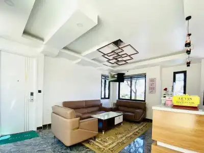 Dallas DaLat - 1