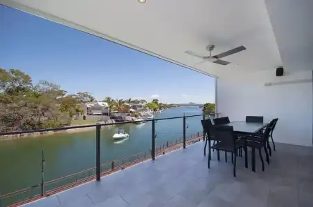 Jacaranda Noosa - 130