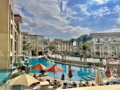 KaiSol Romance Resort Sahl Hasheesh (Adults Only) - 17