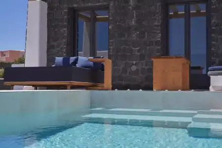 Brilliance Suites - Adults Only - 86