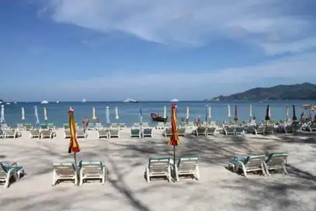 Citin Armoni Patong by Compass Hospitality - 2