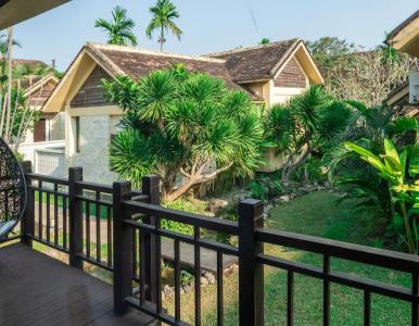 The Blossom Resort Island Da Nang - 383
