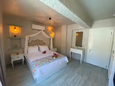 Naz Konak Alacati - 29