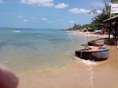 Free Beach Resort - 11