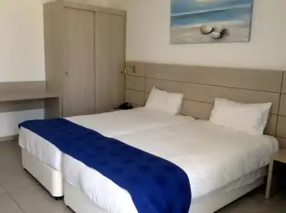 Limanaki Beach - 106