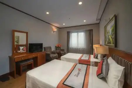Hanoi Larosa - 69