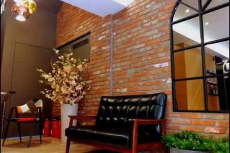 Gaon Golden Park Dongdaemun - 16