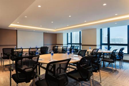 Hyatt Place Shenzhen Dongmen - 23